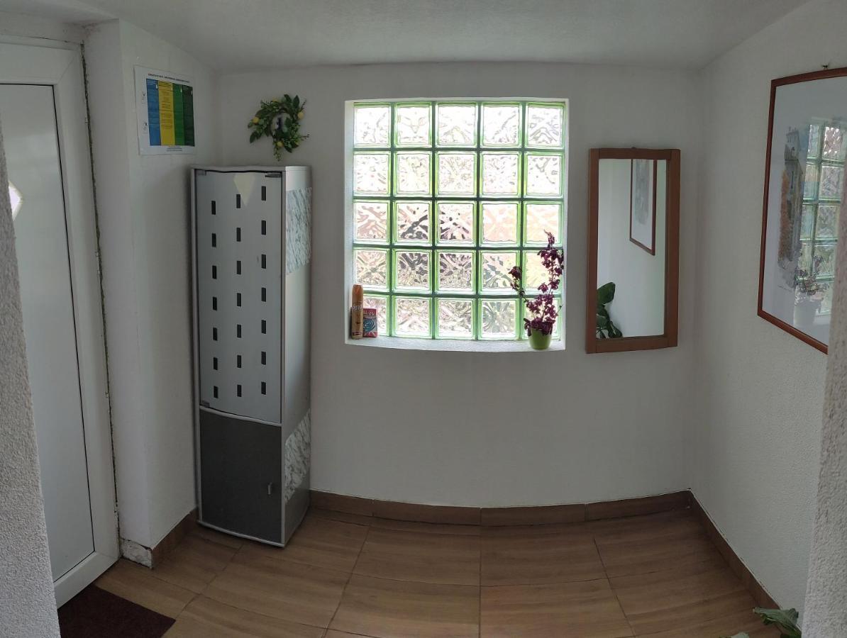 Kuca Za Odmor Tri Sunca Villa Pula Ngoại thất bức ảnh